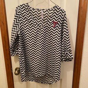 Women’s med. Texas Tech top